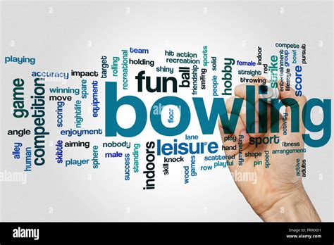 Bowling Other Words At Stephanie Wolfe Blog