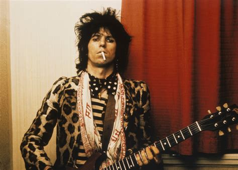 Keith Richards Once Described This Concert Moment as His ‘Most