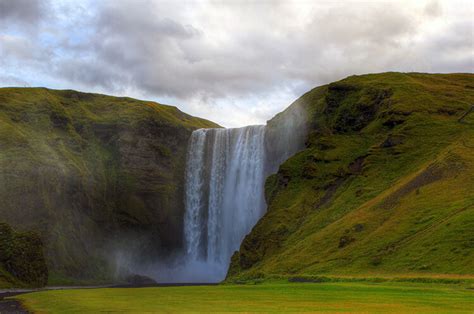 Iceland South Coast Attractions You Shouldn't Miss - Luxe Adventure Traveler