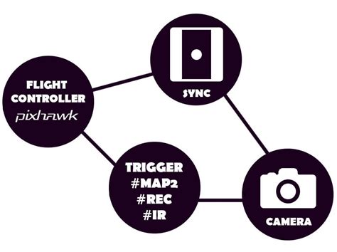 Seagull SYNC Universal Camera Hot Shoe Adapter
