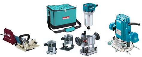 ФРЕЗЕР МАКИТА - купить фрезеры Makita в Киеве и Украине