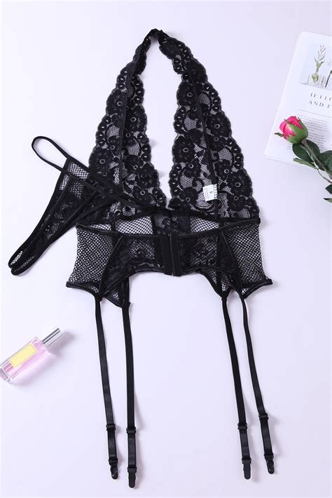 Superior Bustier Set Feel Sexy Lingerie Lingerie For Australian Women