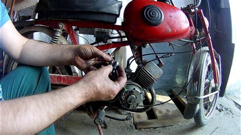 Механизм спидометра карпаты - YouTube