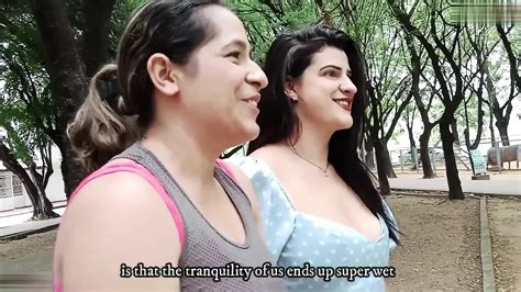 Lesbians Are So Slutty They Lick Their Pussies All Day Long Porn In Spanish Xhamster