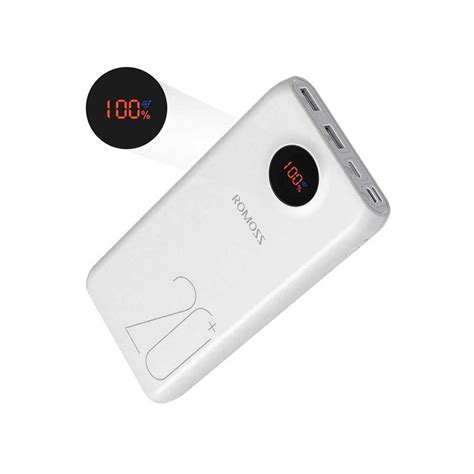 Buy Baseus Bipow 20000mAh 20W Power Bank at Best Price