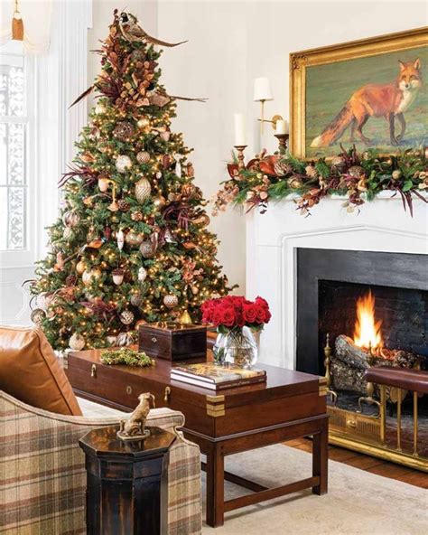 25 Essential Christmas Decorations List To Deck The Halls At Home