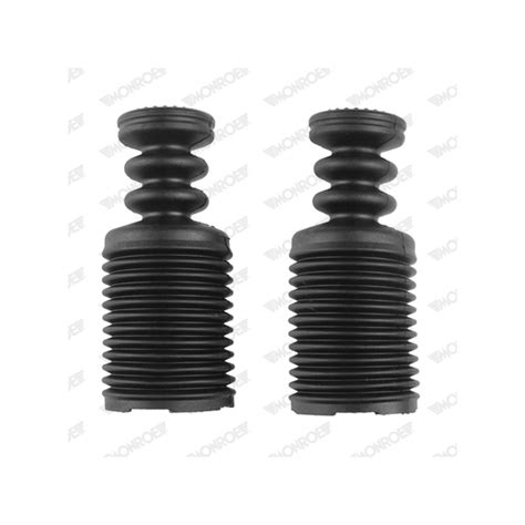 MR272833 - Dust cover kit, protective cap/bellow, rubber buffer OE ...