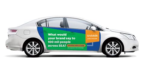 Grab Launches GrabAds Online-to-Offline Advertising Platform for Brands