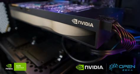 NVIDIA RTX A5000'e Genel Bakış: Özellikleri ve Avantajları - OpenZeka Blog