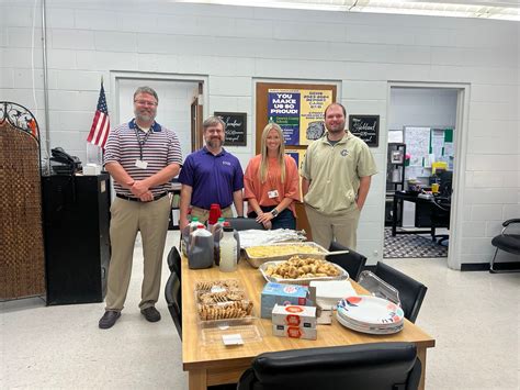 Geneva County... - Geneva County Middle/High School