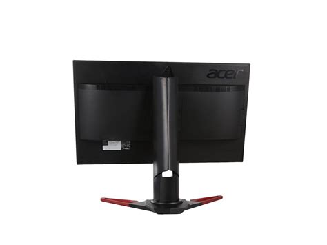 Acer Predator XB1 XB271HU Abmiprz 144Hz Gaming Monitor - Newegg.ca