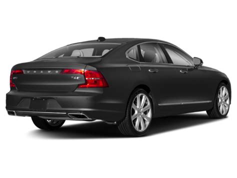 2020 Volvo S90 Reliability Consumer Ratings And Pricing