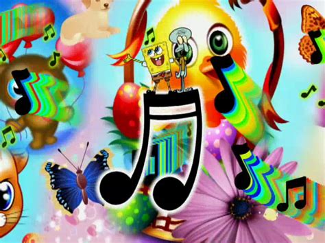 Spongebuddy Mania Spongebob Episode Hello Bikini Bottom