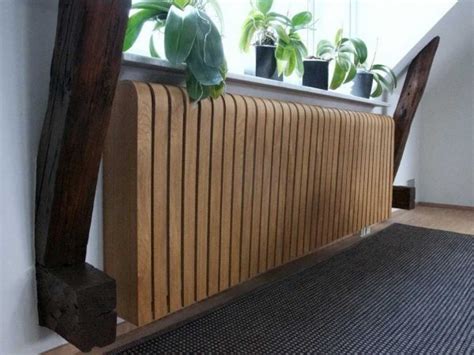 Как правильно выбрать декоративный экран для радиатора отопления