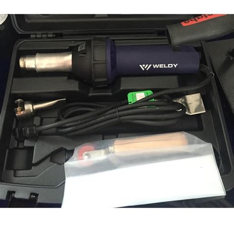 Ht Hot Air Gun Hdpe Geomembrane Weldy Plastic Membrane Geomembrane Heat Gun Buy Plastic