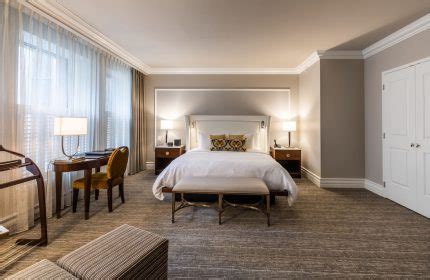 Best Gay Friendly Hotels In Montreal New For The Gay Passport