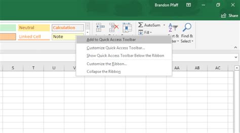 Best Excel Tips For Beginners Goskills