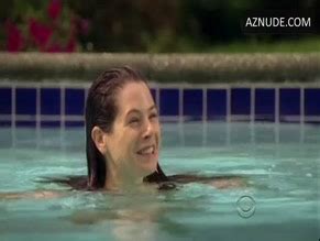 ELAINE CASSIDY Nude AZNude