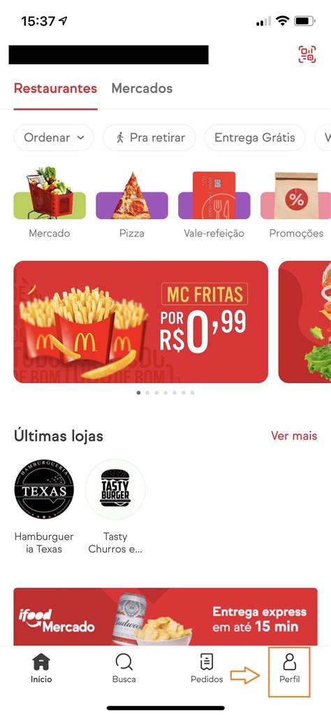 Clube Ifood Vale A Pena Saiba Como Funciona A Compra De Pacote De