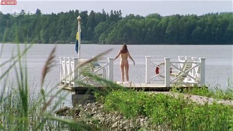 Inga Lindström Der Zauber von Sandbergen nude pics pagina 1