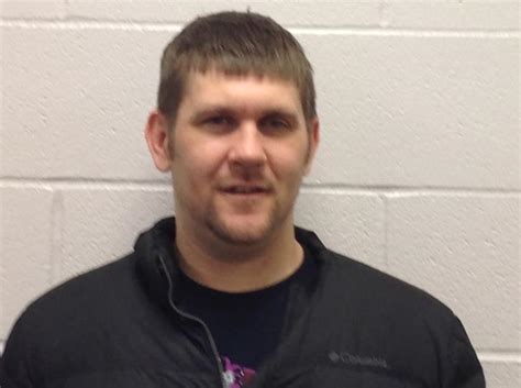 Nebraska Sex Offender Registry Kyle Matthew Koerting