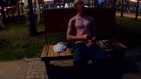 Masturbate Outside While The City Wakes Up Free Sex Video RedTube