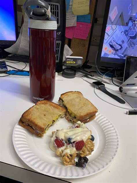 Aaaand lunch! : r/vegan