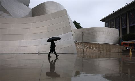 Rainfall totals climb across Southern California as powerful storm ...
