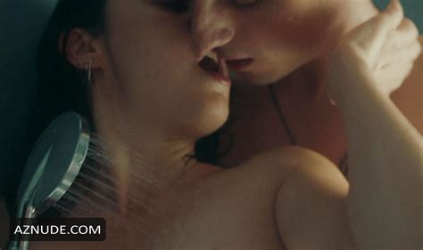 Katia Borlado Nude Aznude