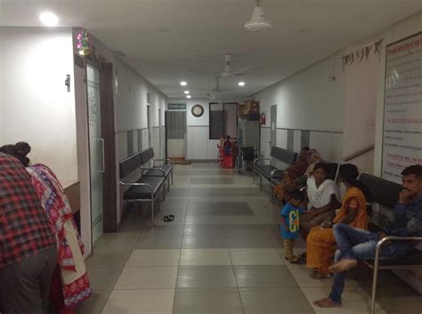Dr Mundhada Bharti Hospital Chandrapur Top Hospitals In Chandrapur