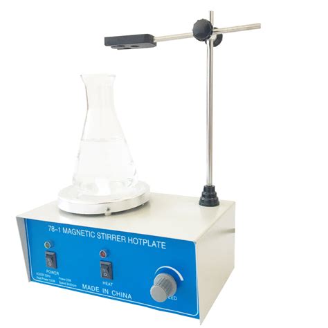 Mixer Hot Plate Magnetic Stirrer Best In Bd Rtcdhaka