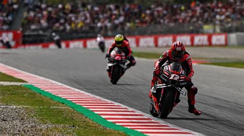 What Is Motogp Of India Check How And When To Stream Races Live