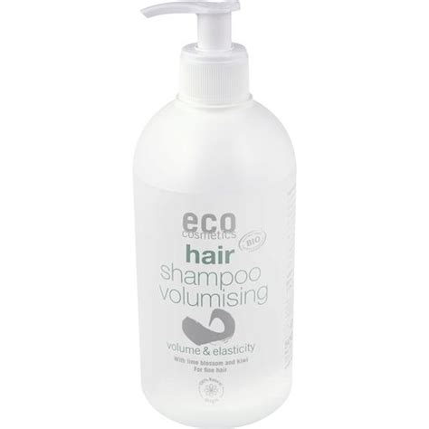 Natural cosmetics for the whole body by eco cosmetics - Ecco Verde ...