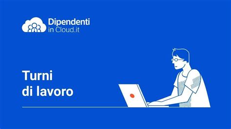 Software Gestione Turni Di Lavoro Dipendenti In Cloud YouTube