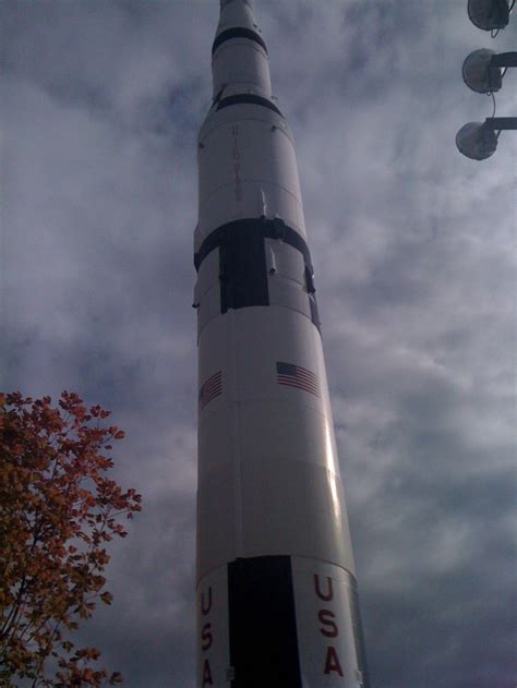 Huntsville Space Museum - Go Rocket Scientists!! | Cool places to visit ...