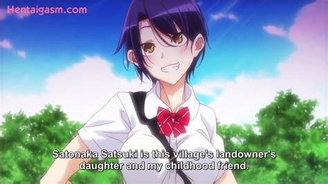 Mesudachi The Animation ALL EPISODES CHEATING HENTAI