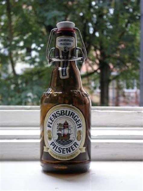 Flensburger Pilsener Beer Cellar, Beer Club, Beers Of The World, Beer ...