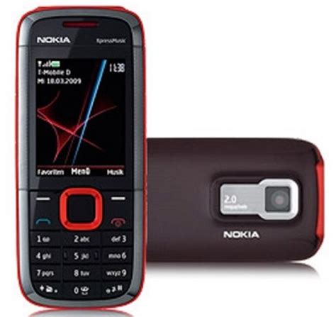 Nokia C