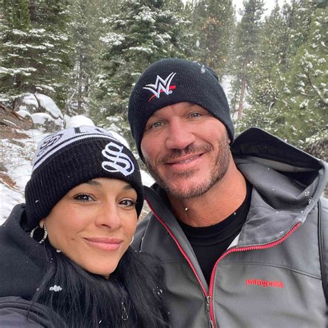 Who Is Randy Orton's Wife? All About Kim Orton
