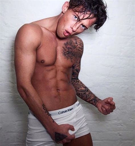 Jude Moore Nude Leaked Pics Porn Scandal Planet