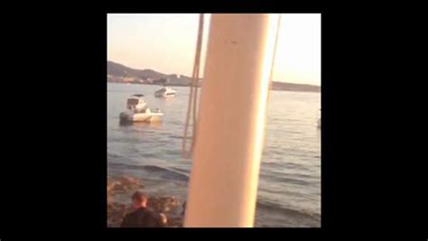 Tulisa Posts Drunk Bikini Video From Ibiza On Instagram Mirror Online