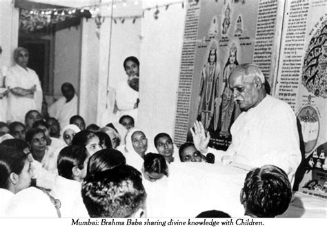 highest education   world brahma kumaris