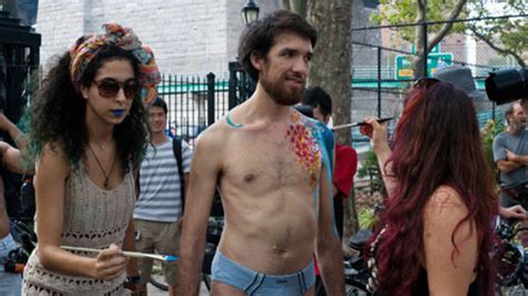 Photos World Naked Bike Ride NYC 2011 NSFW