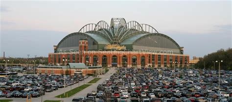 Milwaukee Brewers Seating Chart Miller Park Cabinets Matttroy