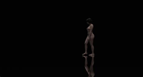 Under The Skin NUDE IN K
