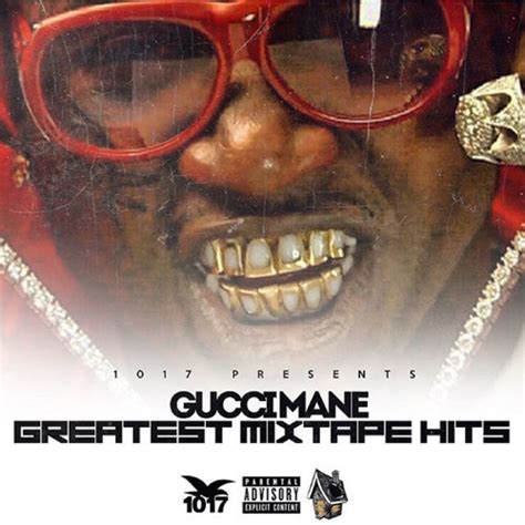 Stream Pussy Nigga Feat Nicki Minaj By Gucci Mane Listen Online For Free On SoundCloud