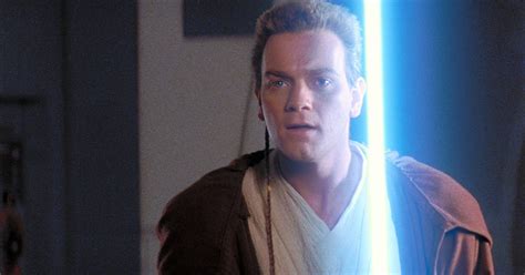 Ewan McGregor Obi-Wan Kenobi Wallpapers - Wallpaper Cave