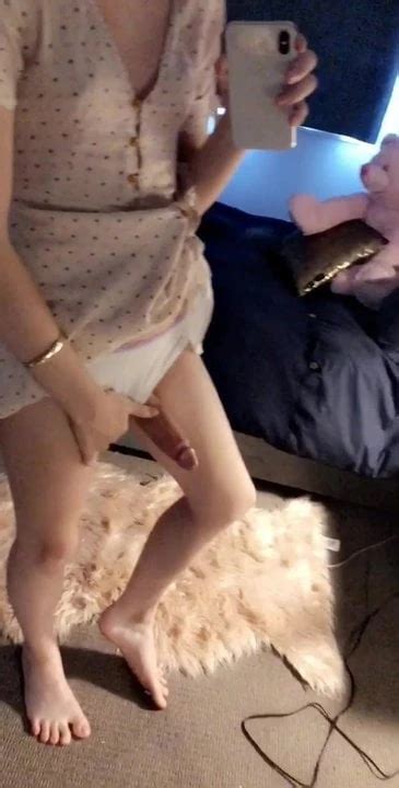 Surprise Shemale Solo Porn XHamster