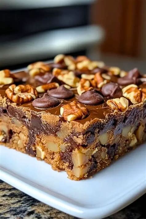 Knock You Naked Bars