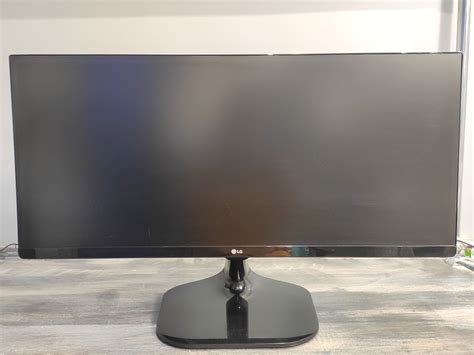 LG UltraWide 25UM58-P: 3 000 грн. - Монітори Кам'янець-Подільський на Olx